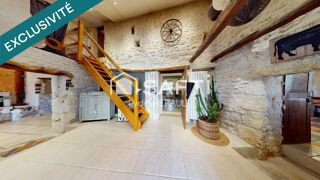  Maison � vendre 10 pi�ces 374 m�