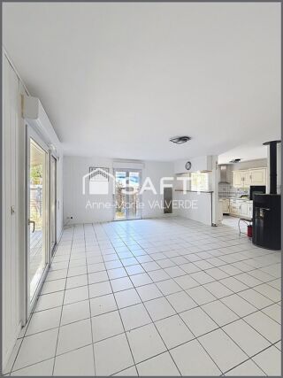  Maison à vendre 4 pièces 82 m²