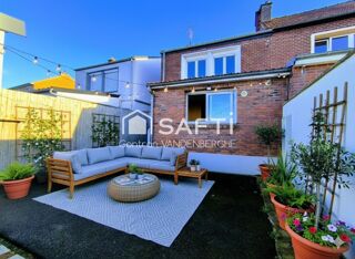  Maison � vendre 4 pi�ces 80 m�