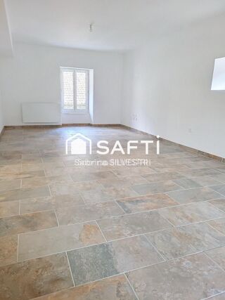  Appartement à louer 5 pièces 108 m² Saint-geoire-en-valdaine