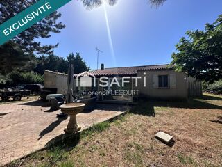  Maison à vendre 4 pièces 119 m²