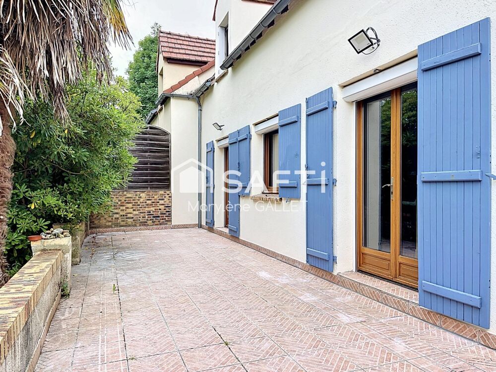 Vente Maison Secteur d'Orgeval recherché ! Orgeval