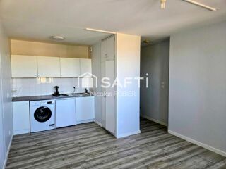  Appartement � vendre 2 pi�ces 35 m�