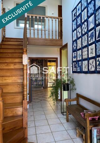  Maison � vendre 6 pi�ces 143 m�