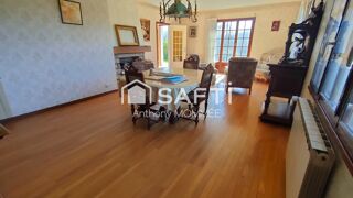 Vente Maison Maison traditionnelle de 110 m² sur sous sol complet Porcieu-amblagnieu