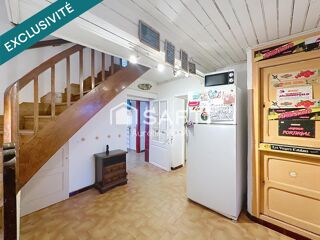  Maison � vendre 6 pi�ces 143 m�