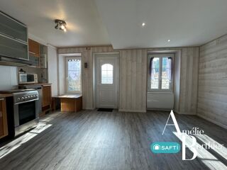  Appartement � vendre 3 pi�ces 56 m�