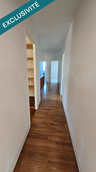  Maison � vendre 3 pi�ces 75 m�