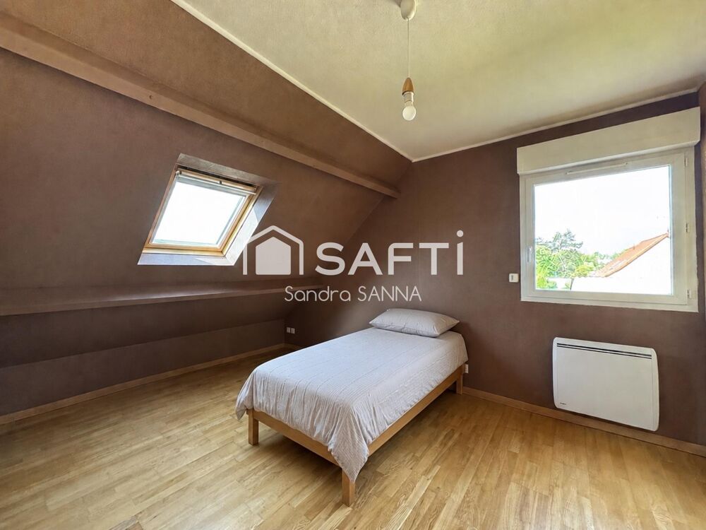 à vendre  Maison Fort-Mahon-Plage (80120)