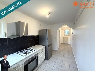  Appartement � vendre 3 pi�ces 58 m�