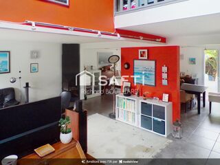  Maison à vendre 6 pièces 155 m²