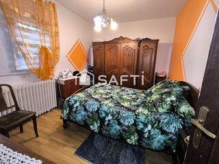  Maison � vendre 4 pi�ces 100 m�