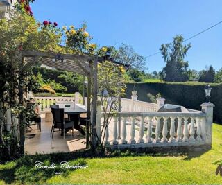  Maison � vendre 6 pi�ces 126 m�