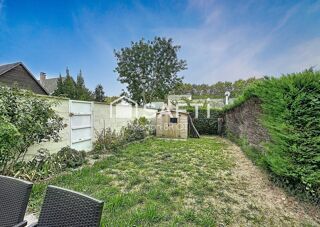  Maison à vendre 5 pièces 82 m²