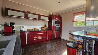  Maison  vendre 5 pices 124 m