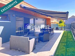  Maison � vendre 5 pi�ces 95 m�