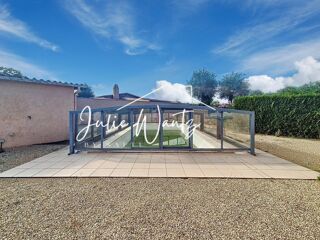  Maison � vendre 5 pi�ces 133 m�