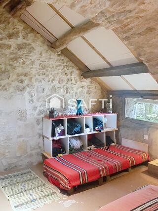  Maison à vendre 4 pièces 103 m²