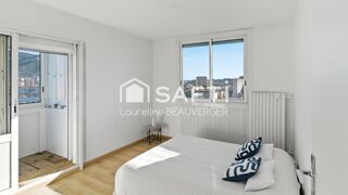  Appartement � vendre 3 pi�ces 63 m�
