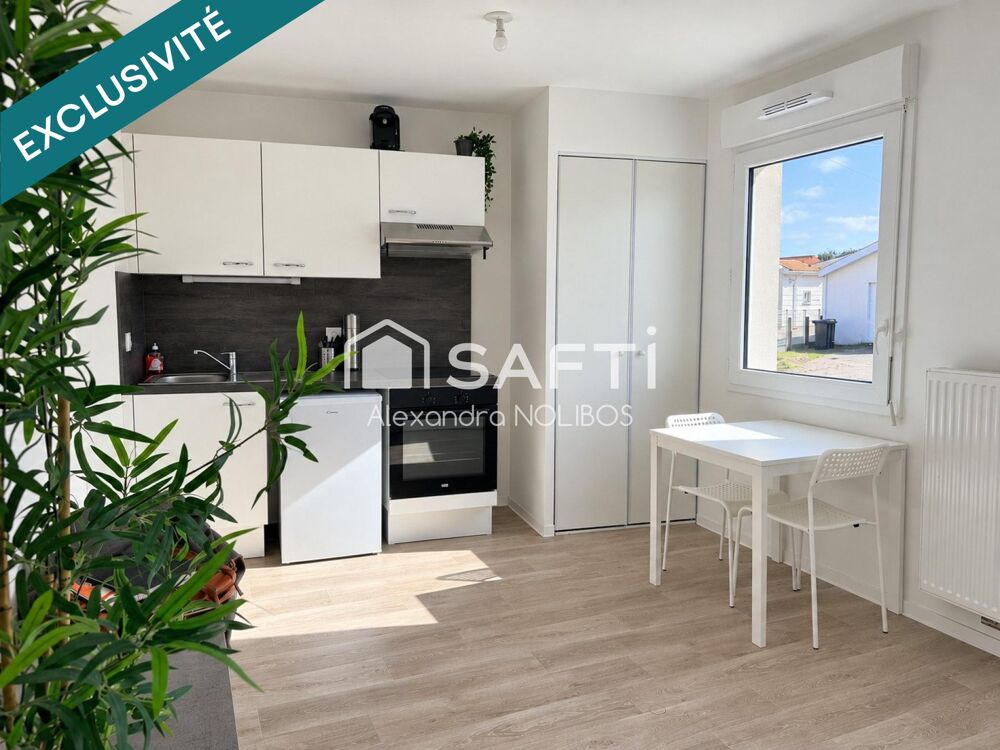 Vente Appartement Idéal pour un investissement locatif Ares