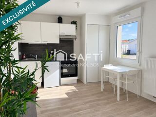 Vente Appartement Idéal pour un investissement locatif Ares