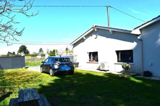  Maison à vendre 6 pièces 192 m²