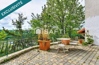  Maison � vendre 8 pi�ces 185 m�