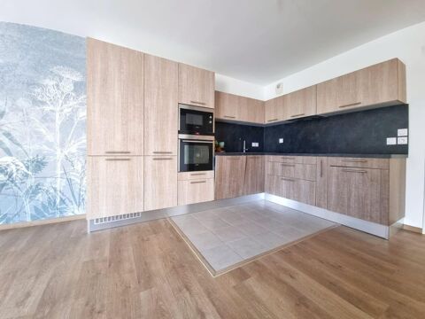  Appartement à vendre 4 pièces 74 m²