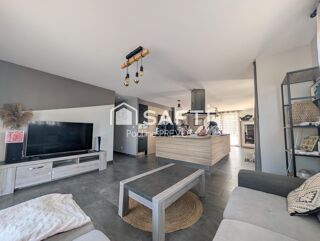  Maison à vendre 4 pièces 101 m²