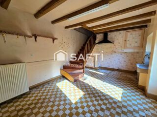  Maison à vendre 4 pièces 90 m²