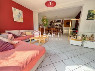  Maison  vendre 5 pices 125 m