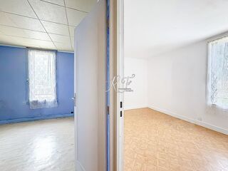  Appartement � vendre 3 pi�ces 66 m�