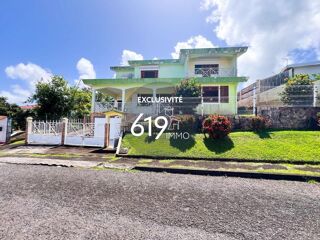  Maison  vendre 7 pices 180 m