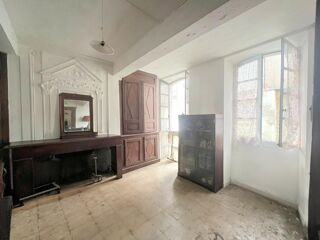  Maison à vendre 6 pièces 200 m²