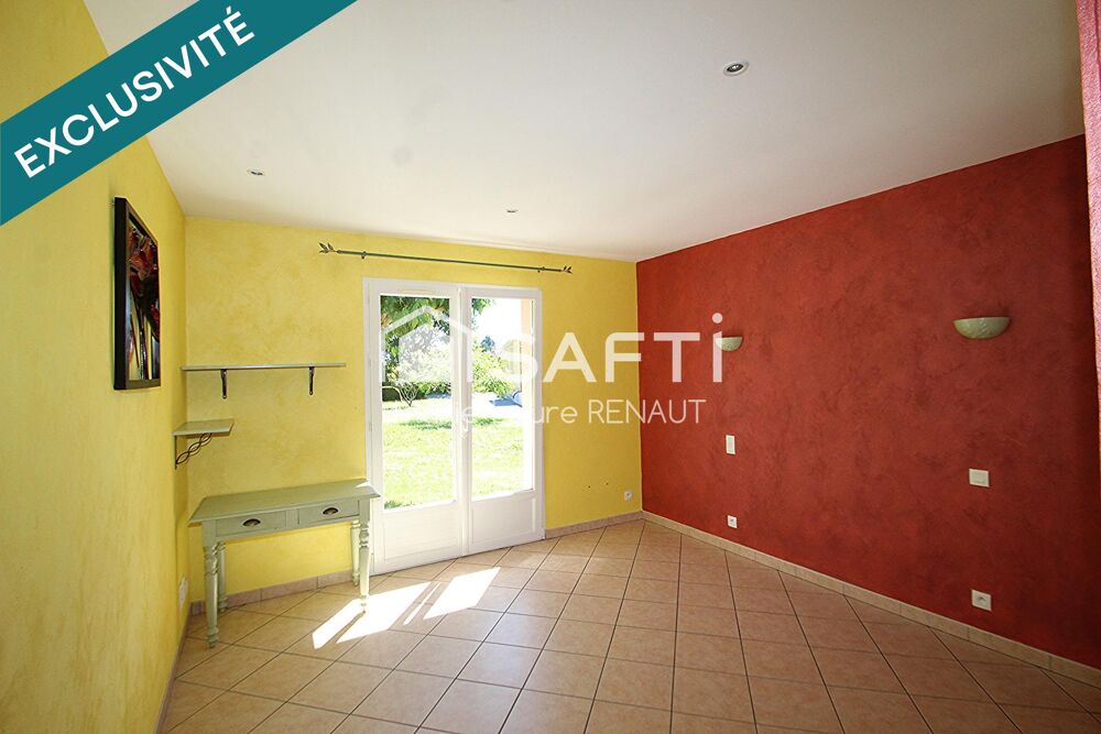 � vendre  Maison Lisle-sur-Tarn (81310)