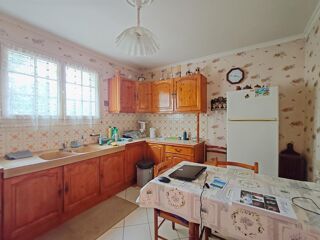  Maison � vendre 7 pi�ces 130 m�