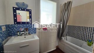  Maison à vendre 3 pièces 62 m²