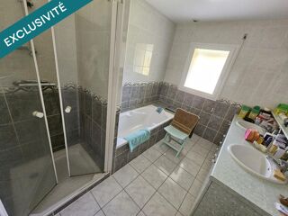  Maison à vendre 5 pièces 145 m²