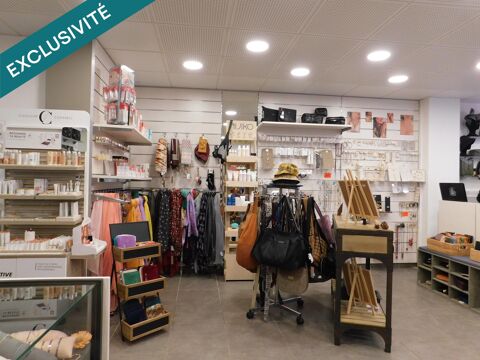   Institut de beauté avec activité pérenne 