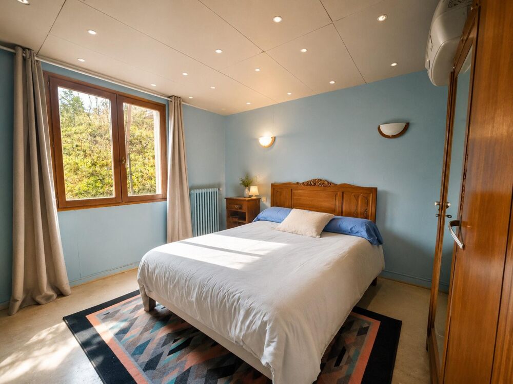 Vente Maison Bien rare aux multiples possibilités d'aménagement. Rossillon