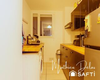  Appartement � vendre 2 pi�ces 40 m�