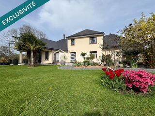  Maison à vendre 6 pièces 203 m²