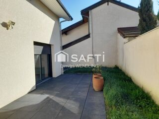  Maison  vendre 4 pices 105 m