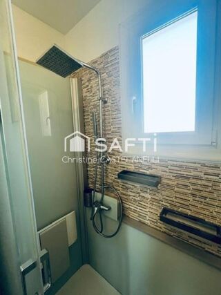  Appartement à vendre 3 pièces 74 m²