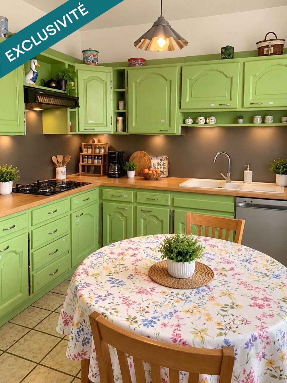 Vente Maison MAISON SAINT DOULCHARD Saint-doulchard