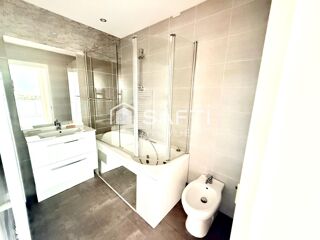  Appartement � vendre 3 pi�ces 59 m�