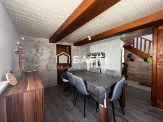  Maison � vendre 5 pi�ces 91 m�