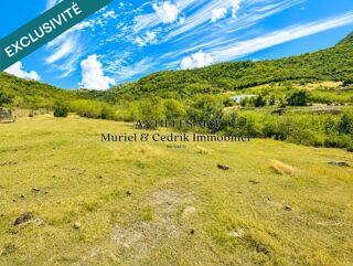  Terrain à vendre 1225 m²