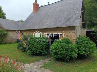  Maison à vendre 6 pièces 153 m²