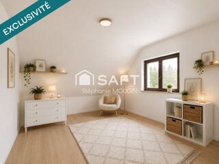  Maison à vendre 7 pièces 164 m²